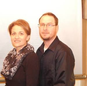 Meet your Posher, Janet